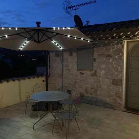 לה קול-סור-לופ Appartement De Charme Au Calme Parking Gratuit מראה חיצוני תמונה