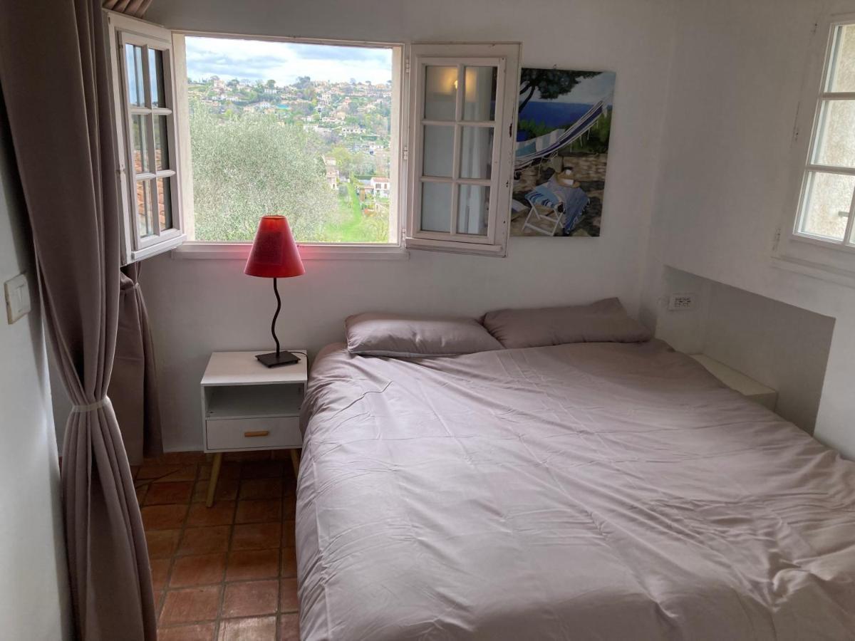 לה קול-סור-לופ Appartement De Charme Au Calme Parking Gratuit מראה חיצוני תמונה