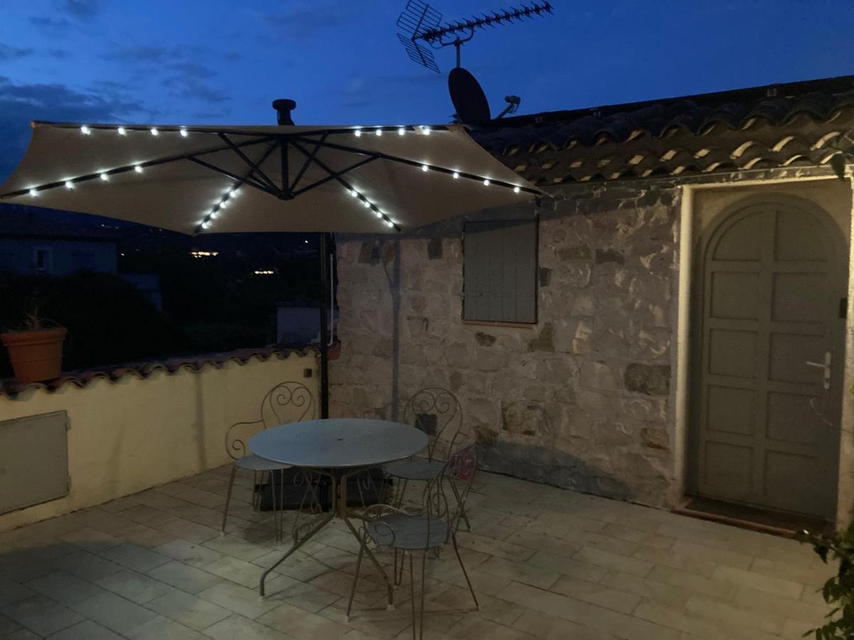 לה קול-סור-לופ Appartement De Charme Au Calme Parking Gratuit מראה חיצוני תמונה