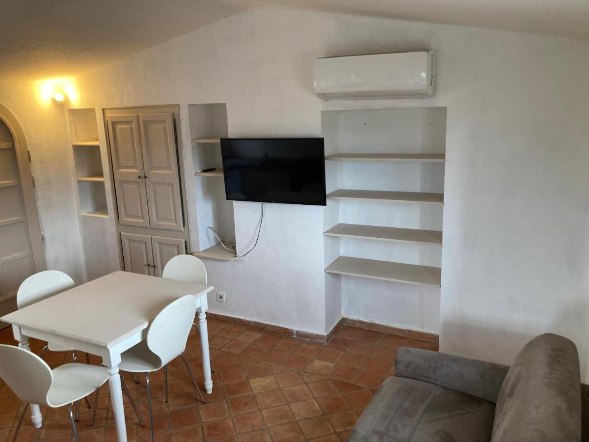 לה קול-סור-לופ Appartement De Charme Au Calme Parking Gratuit מראה חיצוני תמונה