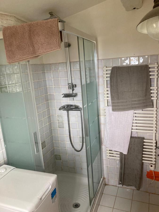 לה קול-סור-לופ Appartement De Charme Au Calme Parking Gratuit מראה חיצוני תמונה